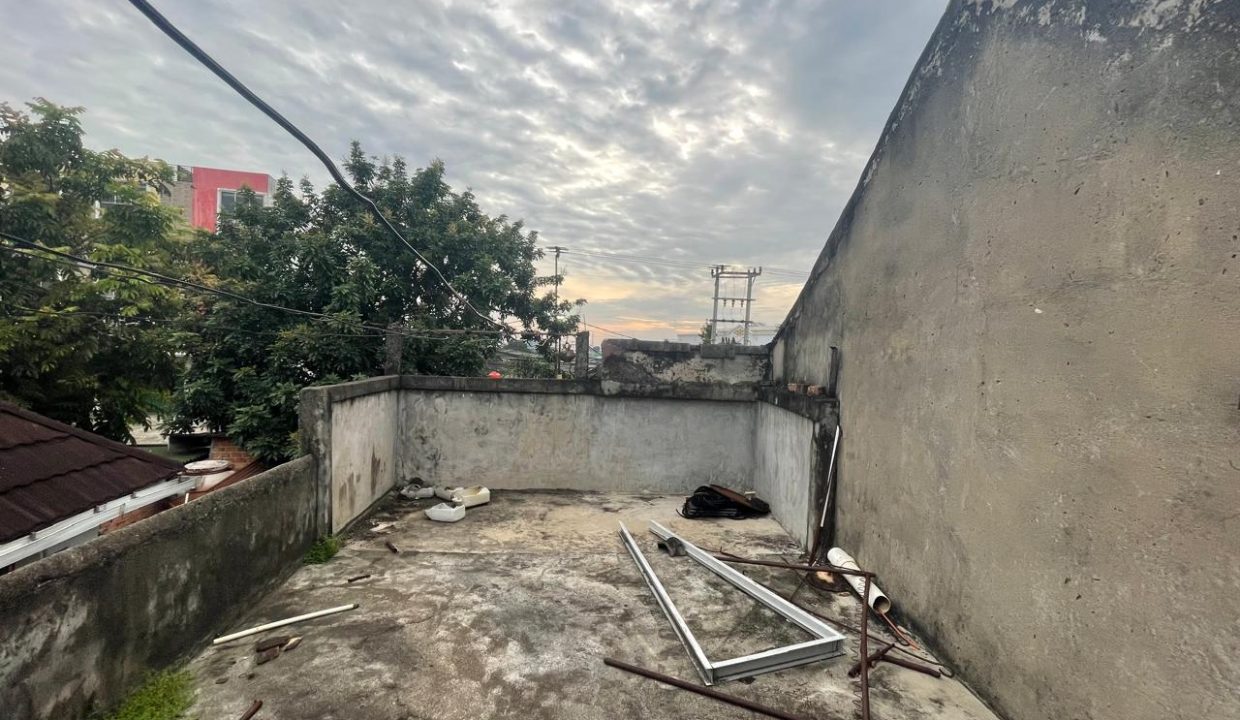 DIJUAL RUMAH JALAN TORPEDO SEKIP PALEMBANG (5)
