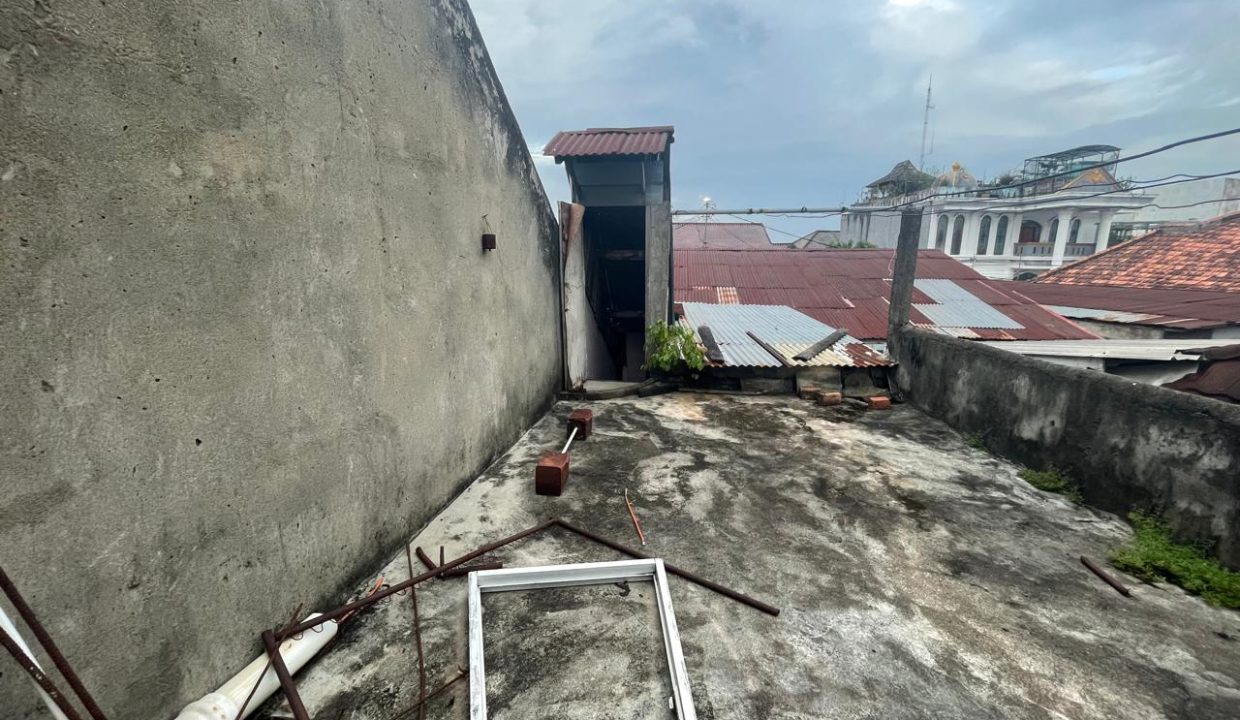 DIJUAL RUMAH JALAN TORPEDO SEKIP PALEMBANG (6)