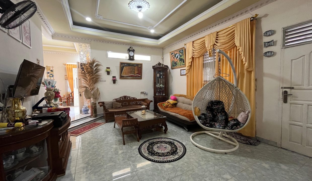 DIJUAL RUMAH JALAN TRIKORA PALEMBANG (10)