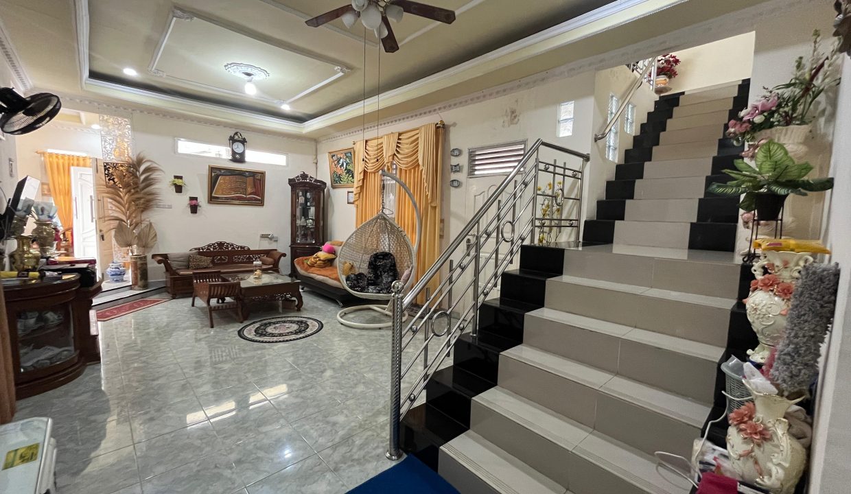 DIJUAL RUMAH JALAN TRIKORA PALEMBANG (12)