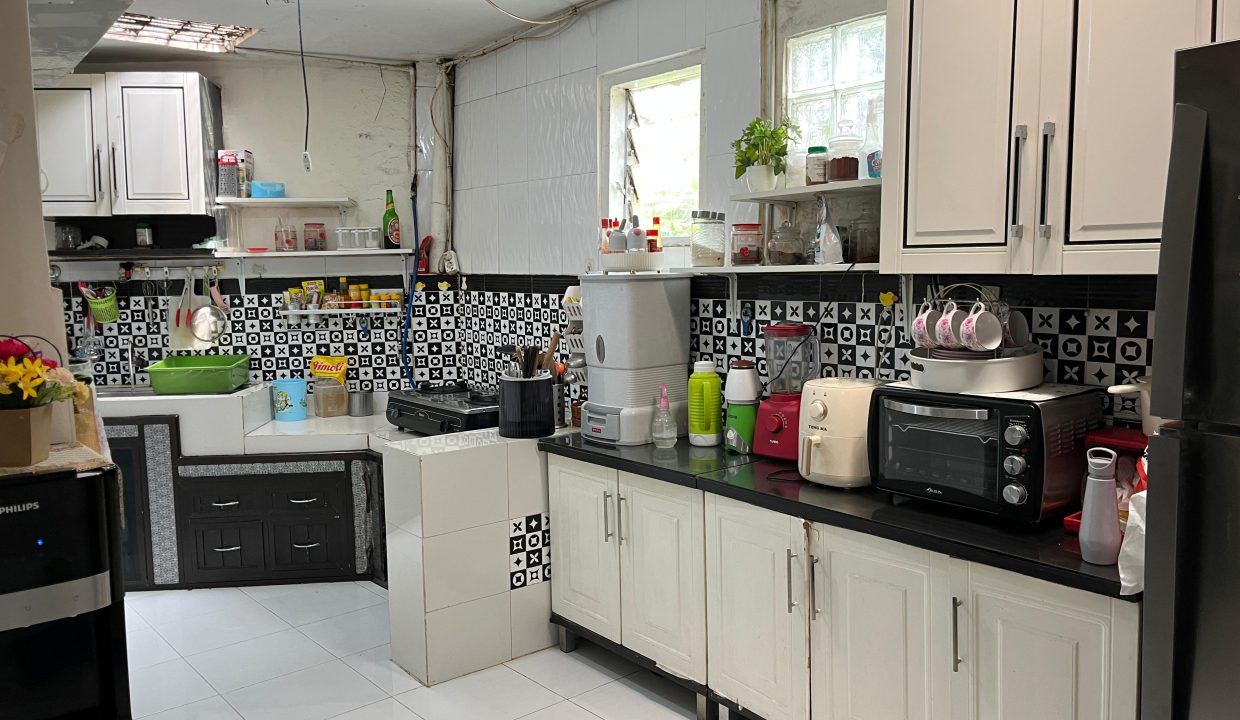 DIJUAL RUMAH JALAN TRIKORA PALEMBANG (14)