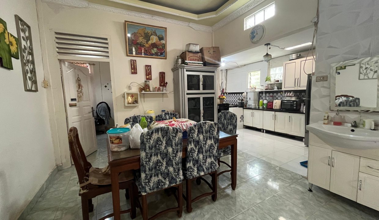DIJUAL RUMAH JALAN TRIKORA PALEMBANG (17)