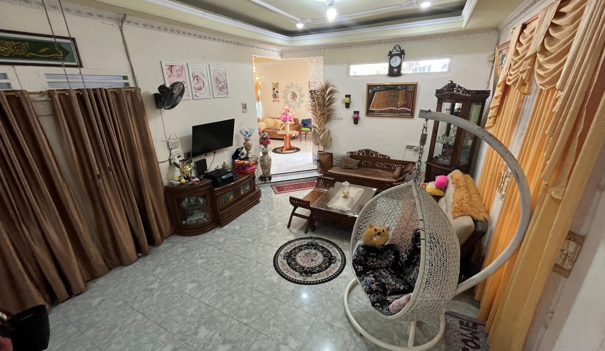 DIJUAL RUMAH JALAN TRIKORA PALEMBANG (19)