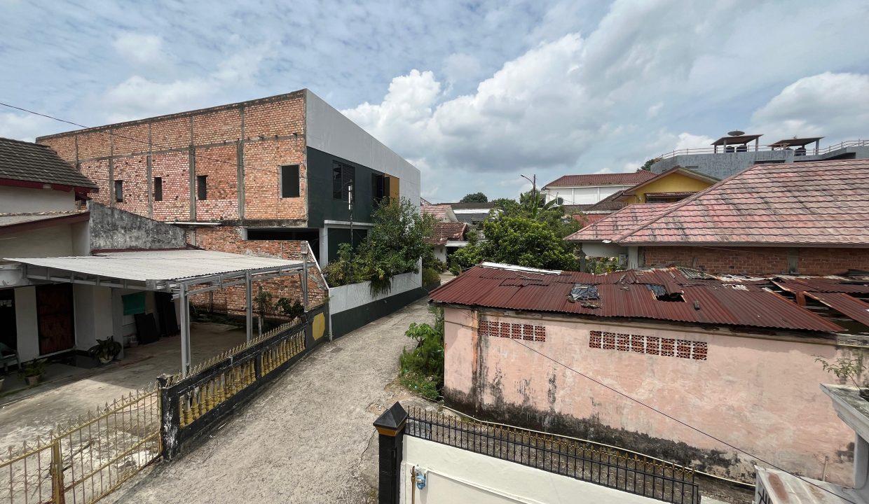 DIJUAL RUMAH JALAN TRIKORA PALEMBANG (22)