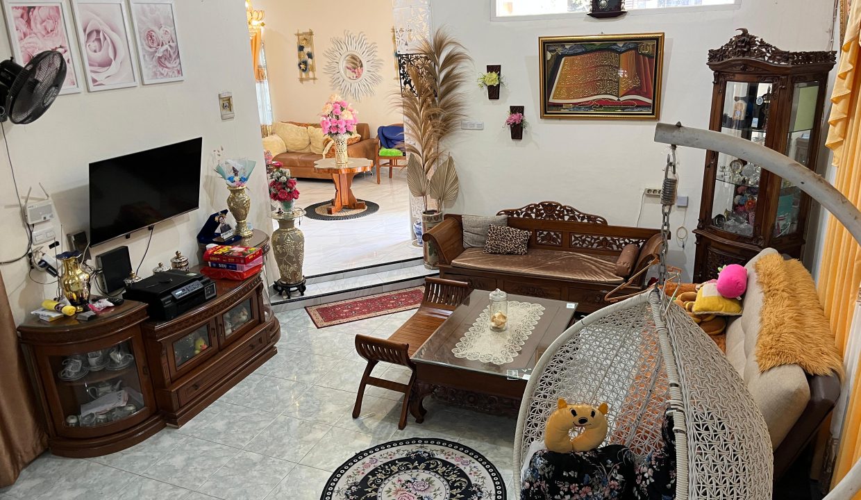 DIJUAL RUMAH JALAN TRIKORA PALEMBANG (23)