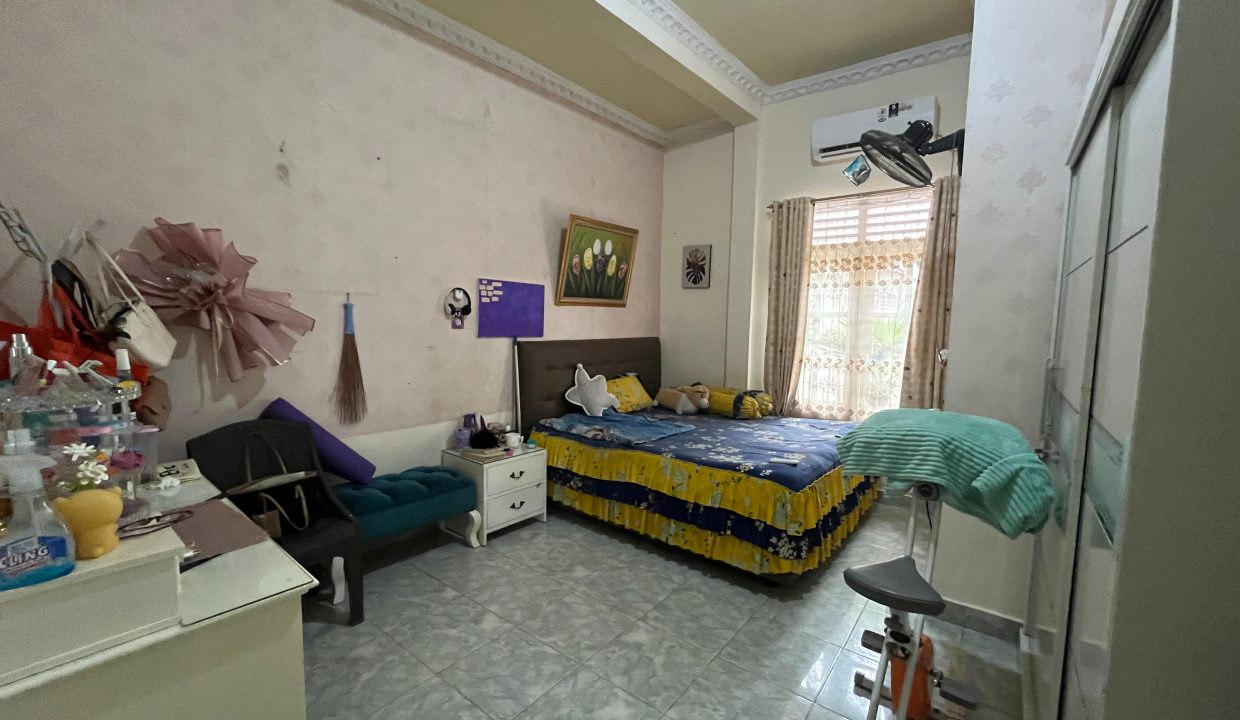 DIJUAL RUMAH JALAN TRIKORA PALEMBANG (25)