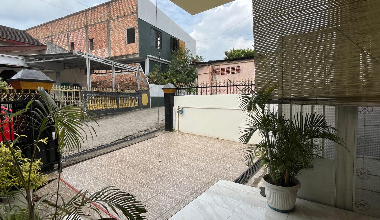 DIJUAL RUMAH JALAN TRIKORA PALEMBANG (4)