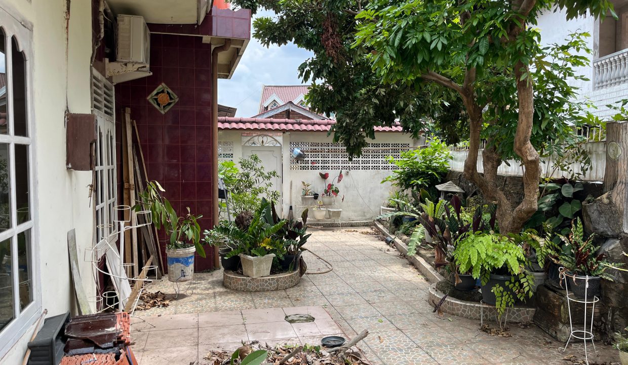 DIJUAL RUMAH JALAN TRIKORA PALEMBANG (5)