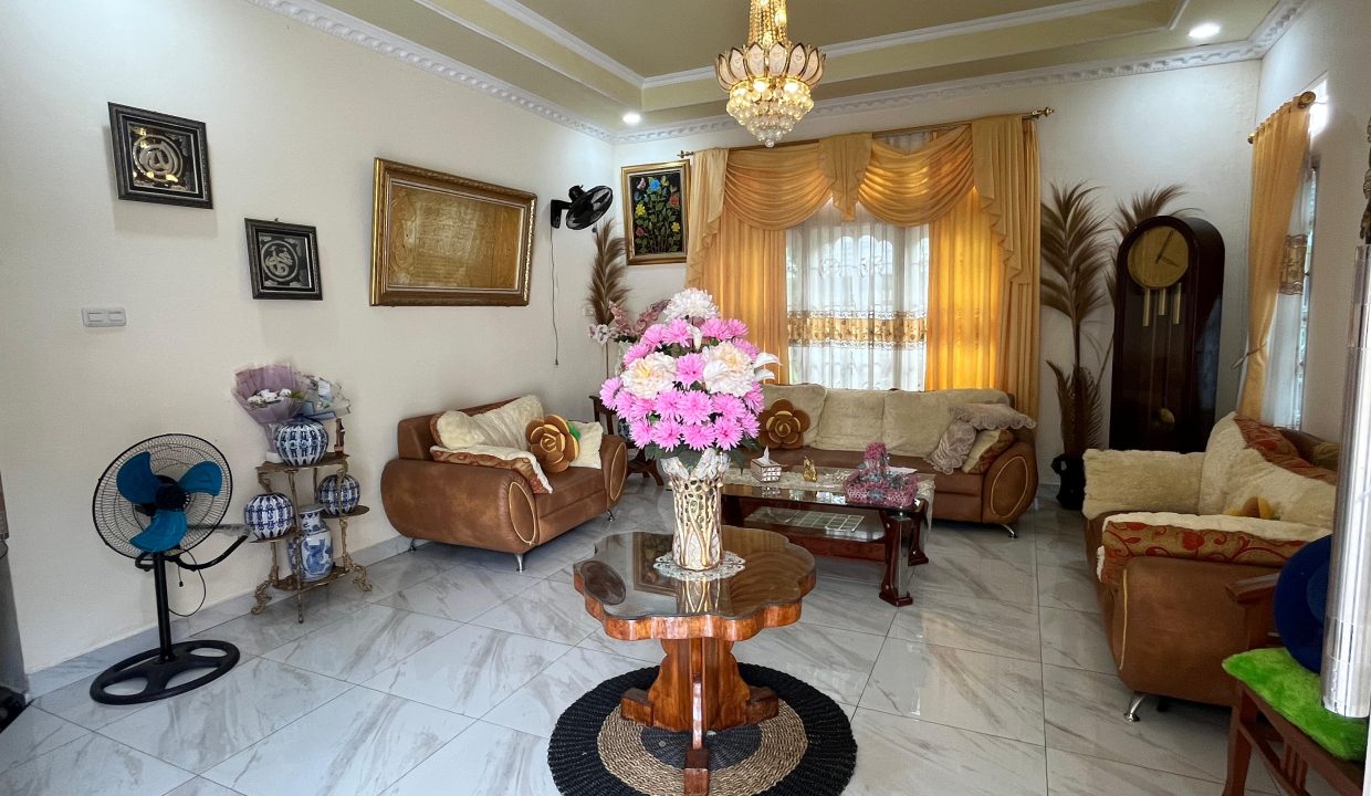 DIJUAL RUMAH JALAN TRIKORA PALEMBANG (6)