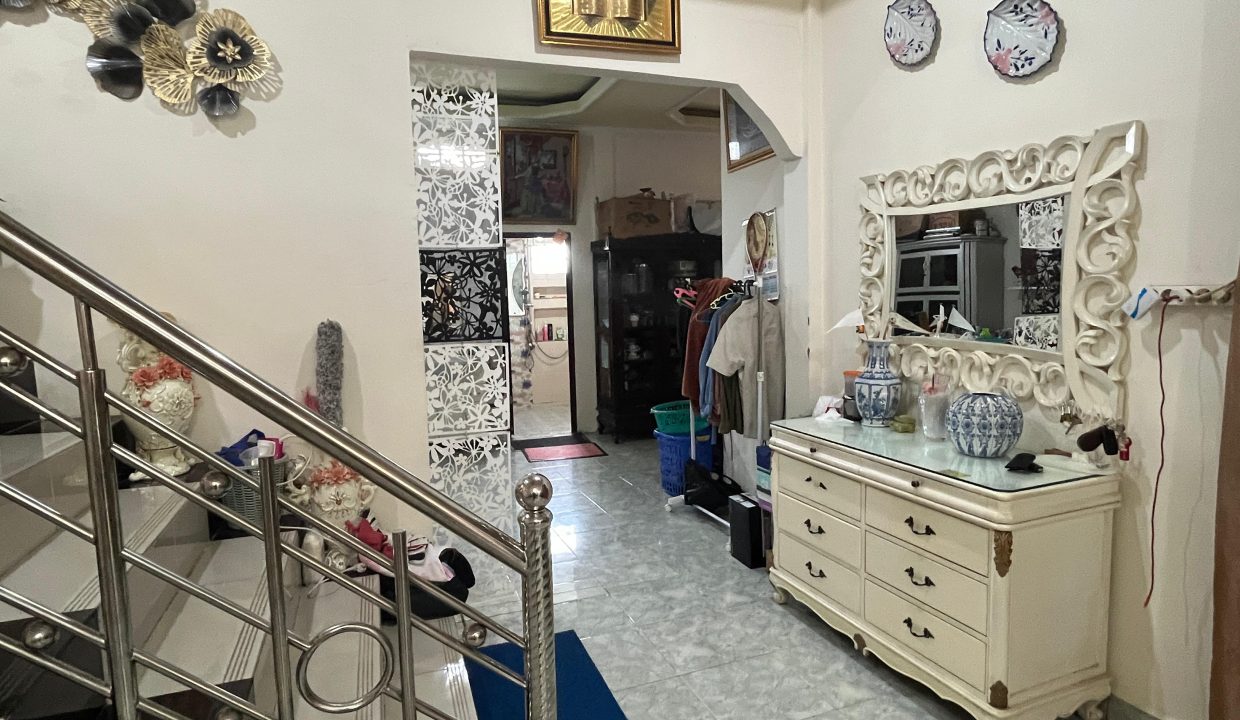 DIJUAL RUMAH JALAN TRIKORA PALEMBANG (7)