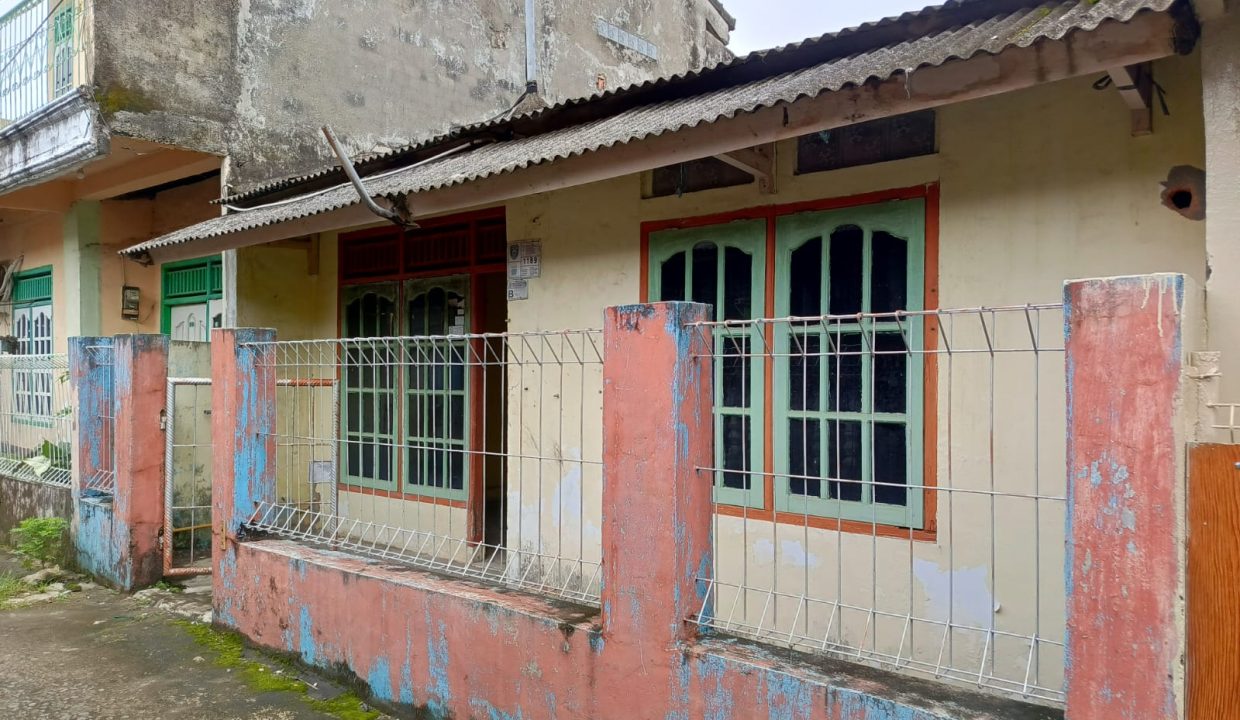 DIJUAL RUMAH KOMPLEK BOUGENVILLE KM 7 PALEMBANG (1)