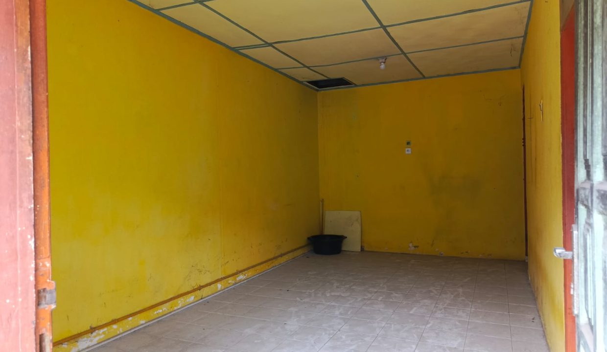 DIJUAL RUMAH KOMPLEK BOUGENVILLE KM 7 PALEMBANG (2)