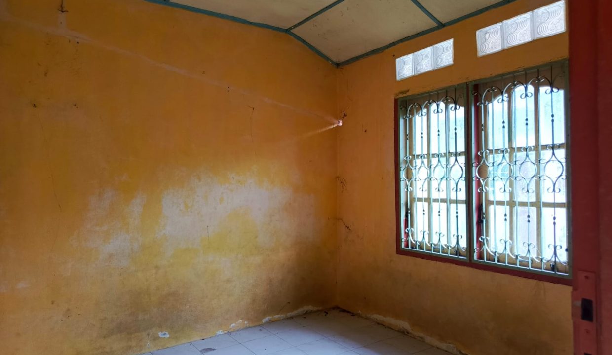 DIJUAL RUMAH KOMPLEK BOUGENVILLE KM 7 PALEMBANG (4)