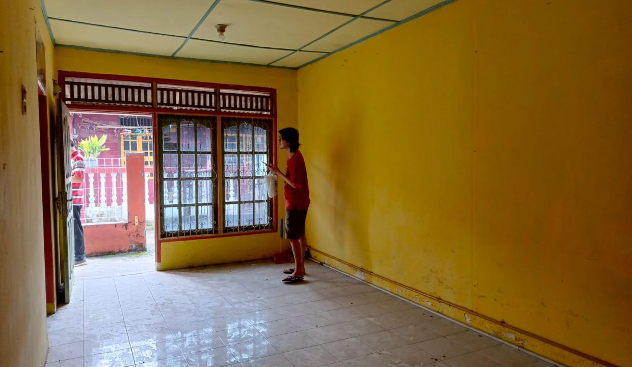 DIJUAL RUMAH KOMPLEK BOUGENVILLE KM 7 PALEMBANG (5)