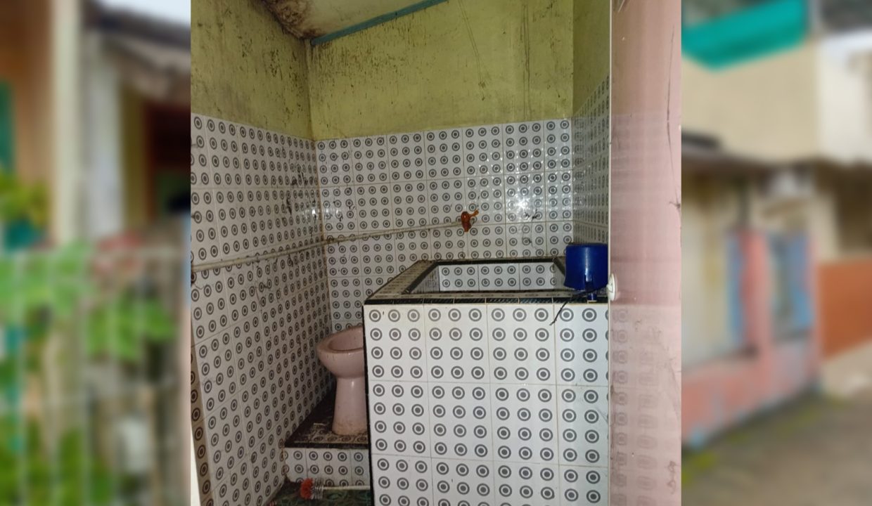 DIJUAL RUMAH KOMPLEK BOUGENVILLE KM 7 PALEMBANG (6)