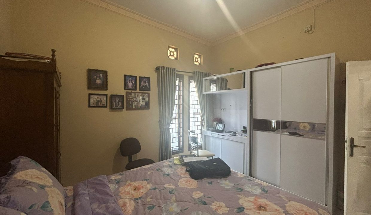 DIJUAL RUMAH KOMPLEK PUSRI SAKO PALEMBANG (6)