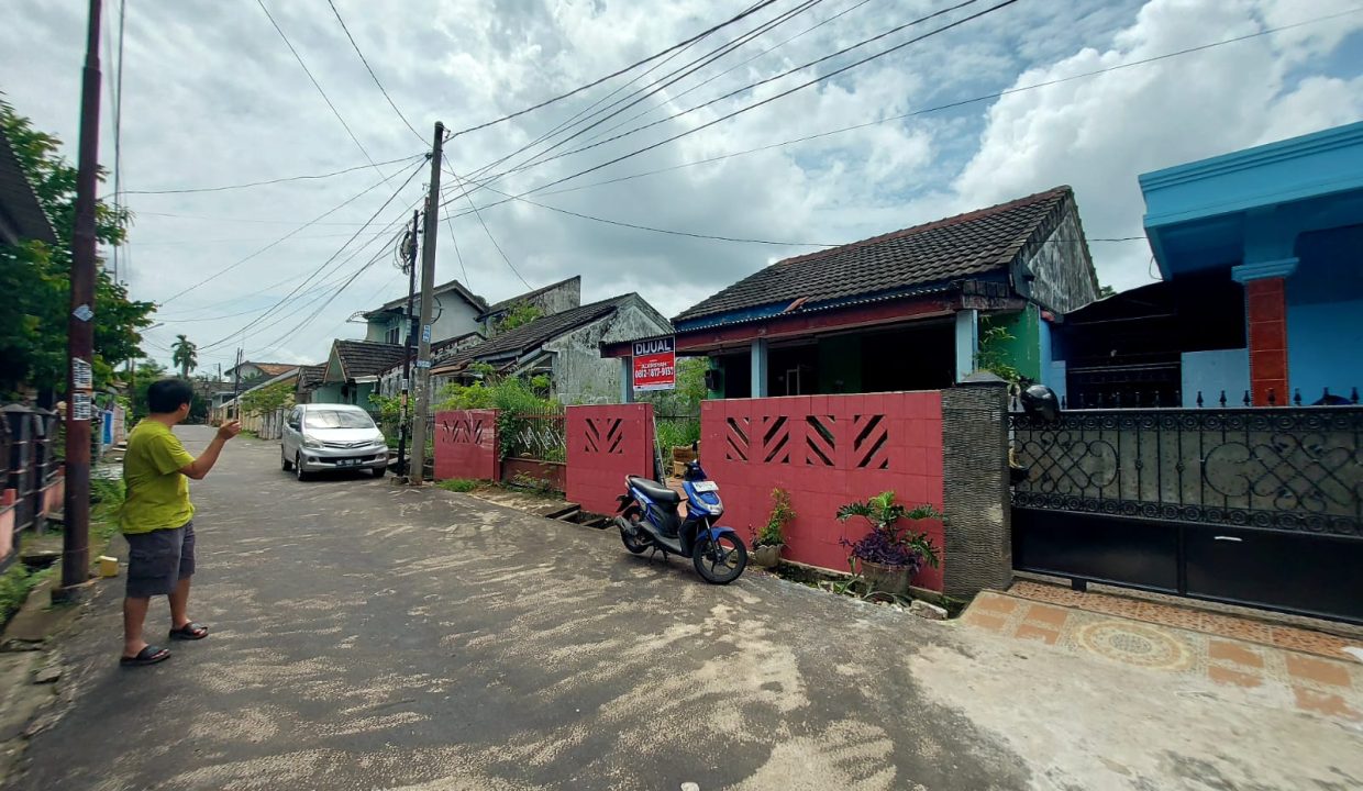 DIJUAL RUMAH KOMPLEK SUKARAMI PALEMBANG (3)