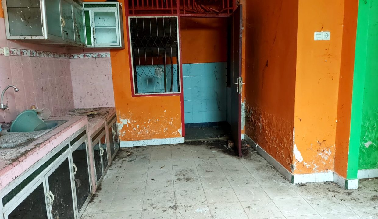 DIJUAL RUMAH KOMPLEK SUKARAMI PALEMBANG (7)
