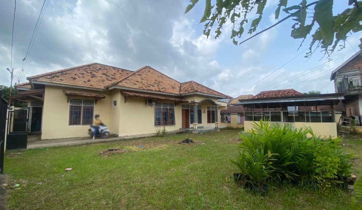 DIJUAL RUMAH LUAS SULTAN MANSYUR BUKIT PALEMBANG (2)