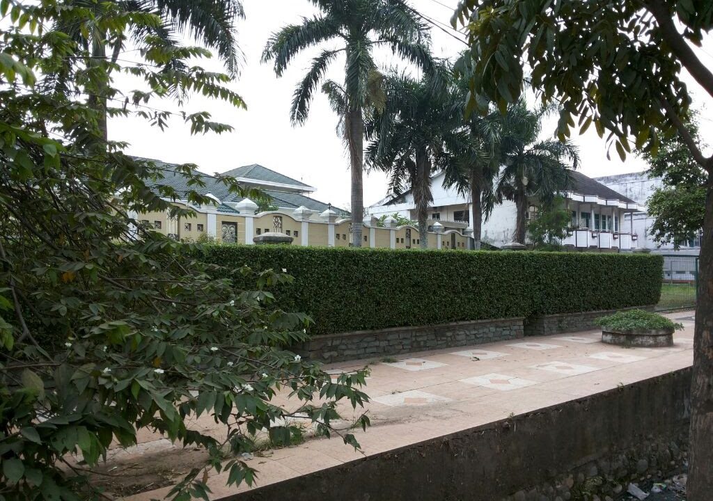 DIJUAL RUMAH MEWAH HOOK ABDUL ROZAK PALEMBANG (4)