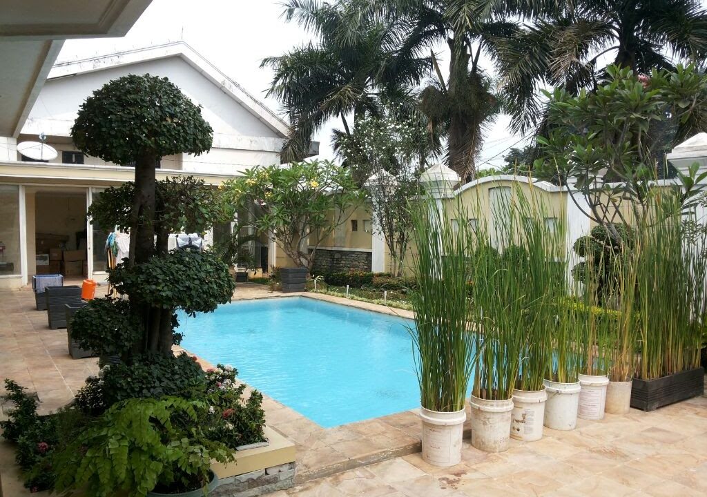 DIJUAL RUMAH MEWAH HOOK ABDUL ROZAK PALEMBANG (6)
