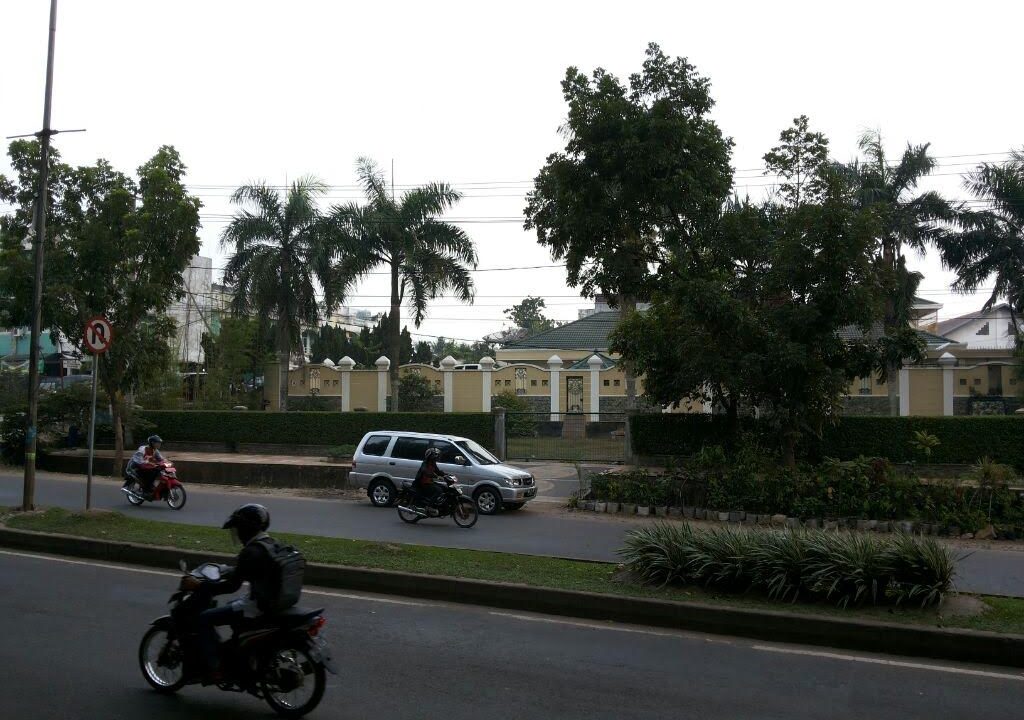 DIJUAL RUMAH MEWAH HOOK ABDUL ROZAK PALEMBANG (7)