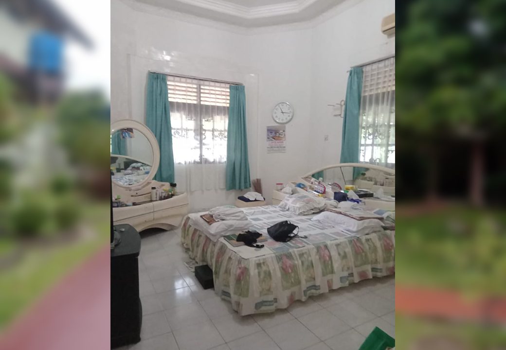 DIJUAL RUMAH MEWAH JALAN NUSA INDAH KAMPUS PALEMBANG (12)