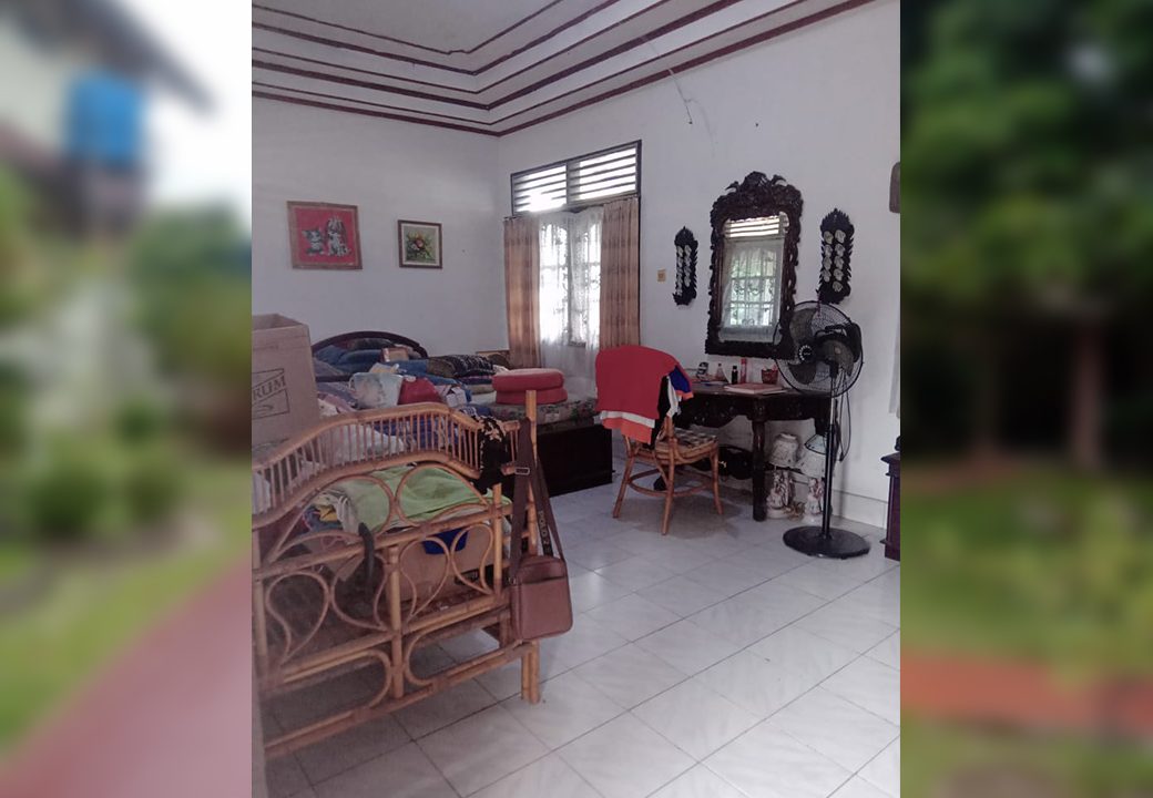 DIJUAL RUMAH MEWAH JALAN NUSA INDAH KAMPUS PALEMBANG (14)