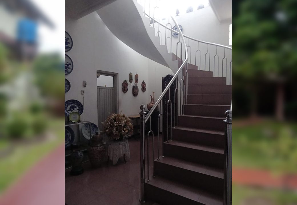 DIJUAL RUMAH MEWAH JALAN NUSA INDAH KAMPUS PALEMBANG (15)