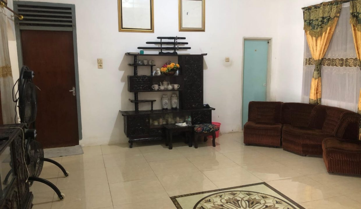 DIJUAL RUMAH NUSA INDAH KENTEN PALEMBANG (3)