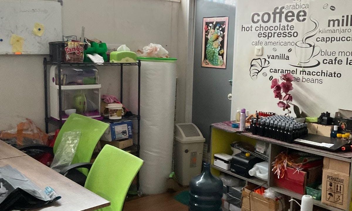 DIJUAL RUMAH PUTRI KEMBANG DADAR PALEMBANG (10)