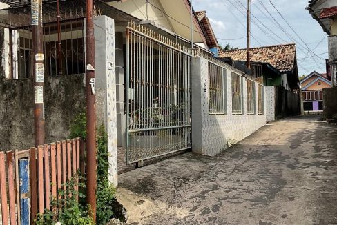 DIJUAL RUMAH PUTRI KEMBANG DADAR PALEMBANG (1)