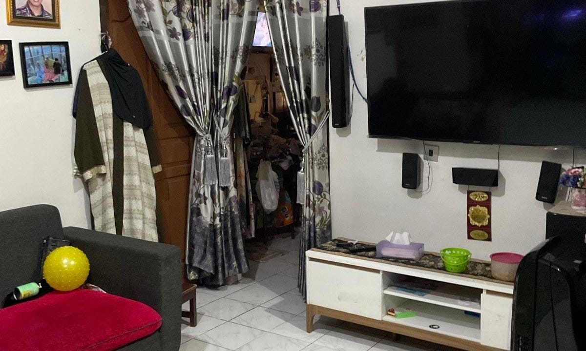 DIJUAL RUMAH PUTRI KEMBANG DADAR PALEMBANG (6)
