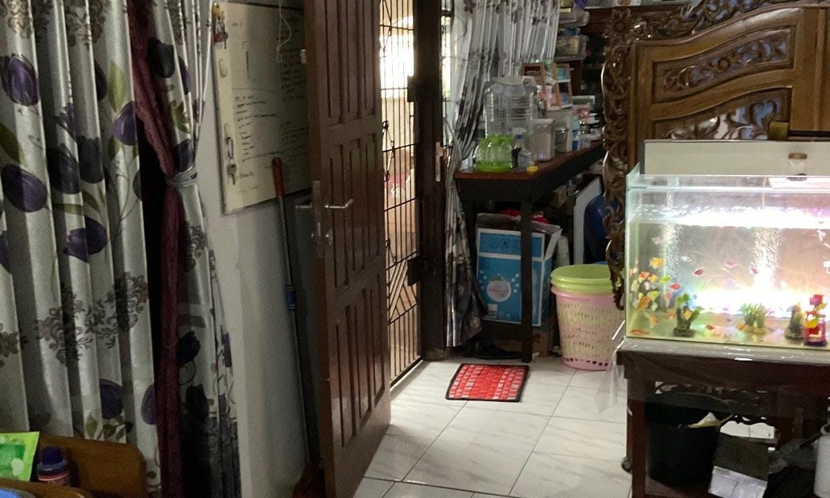 DIJUAL RUMAH PUTRI KEMBANG DADAR PALEMBANG (7)