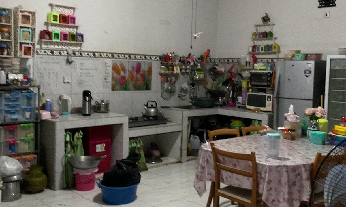 DIJUAL RUMAH PUTRI KEMBANG DADAR PALEMBANG (9)