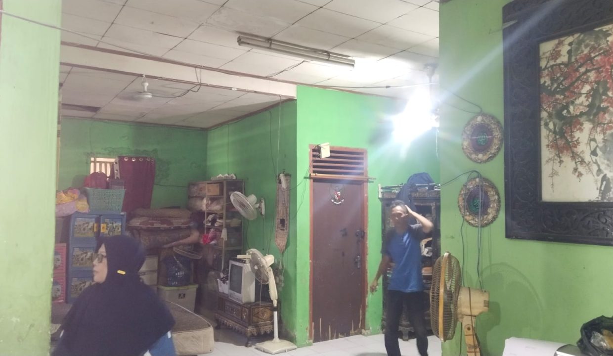 DIJUAL RUMAH SEKIP UJUNG PALEMBANG (3)