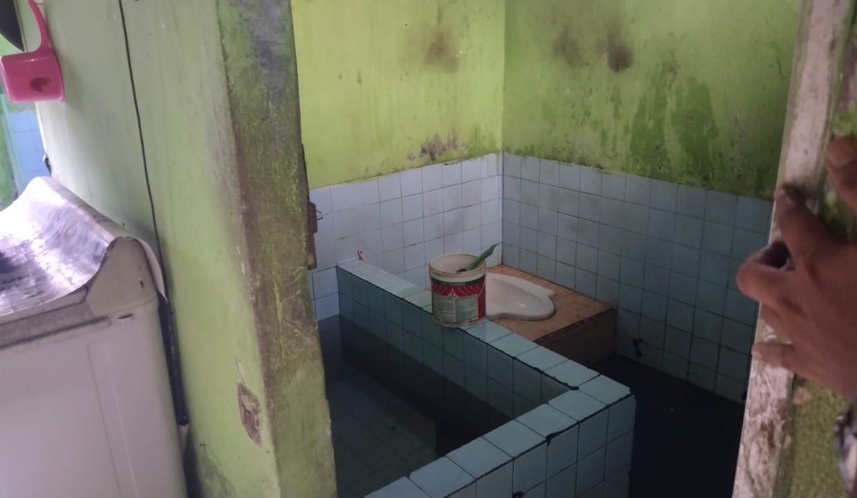 DIJUAL RUMAH SEKIP UJUNG PALEMBANG (5)