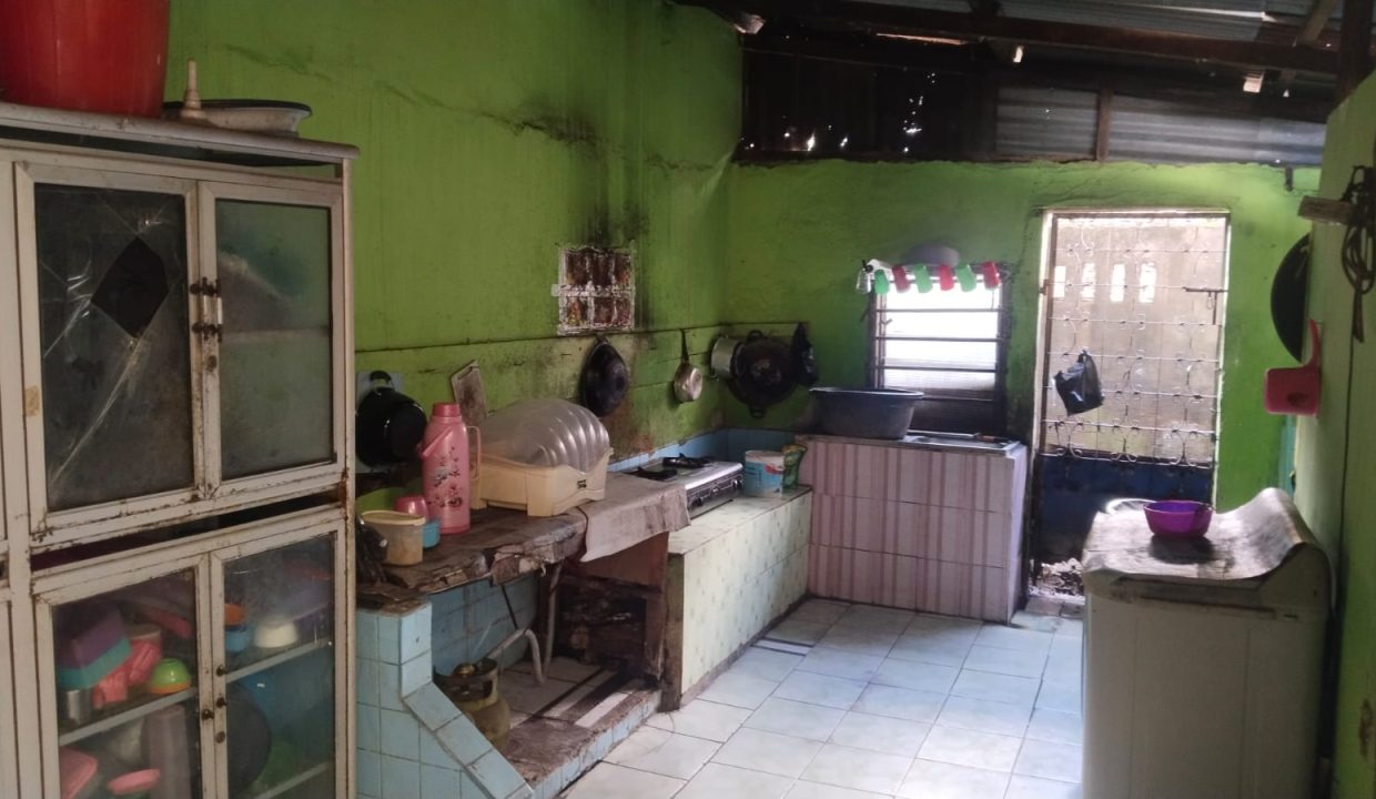 DIJUAL RUMAH SEKIP UJUNG PALEMBANG (6)