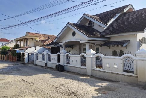 DIJUAL RUMAH TJ HARAPAN PALEMBANG (1)