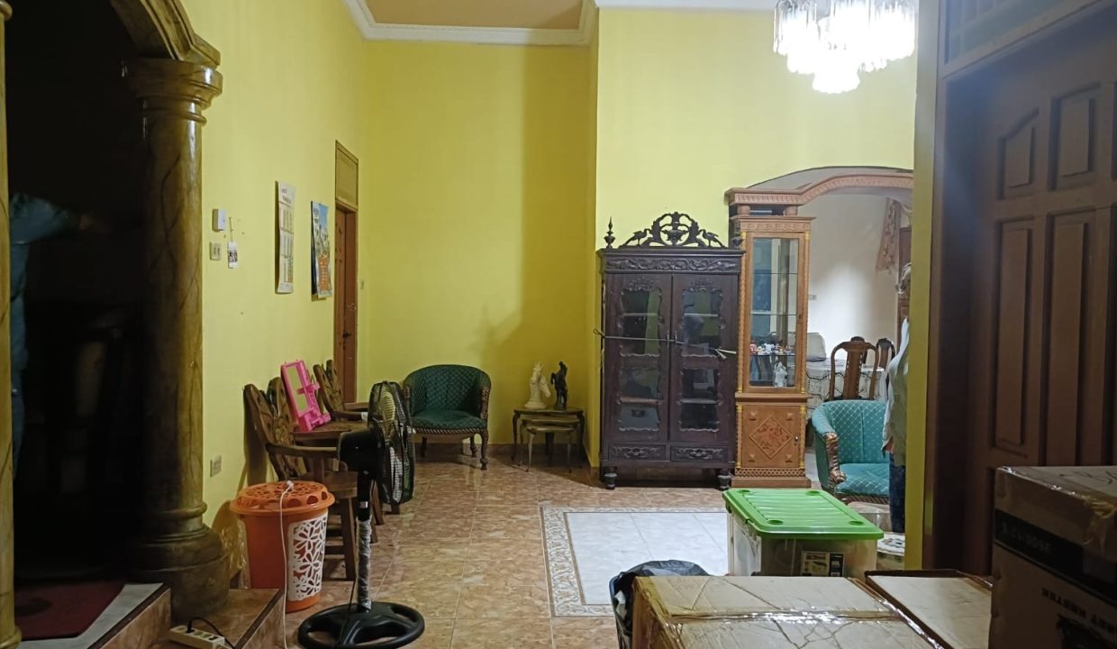 DIJUAL RUMAH TJ HARAPAN PALEMBANG (3)