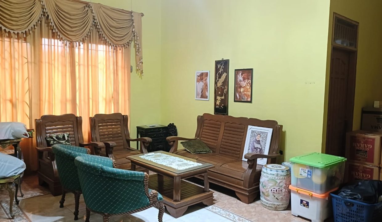 DIJUAL RUMAH TJ HARAPAN PALEMBANG (5)