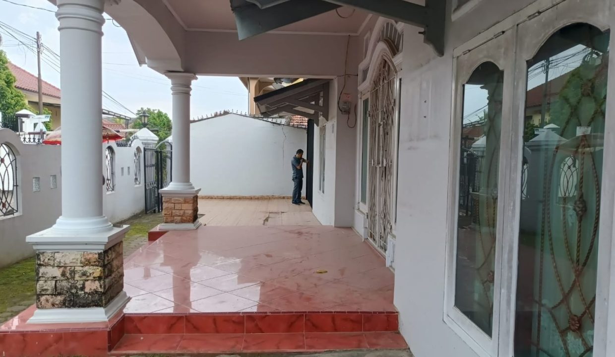 DIJUAL RUMAH TJ HARAPAN PALEMBANG (8)
