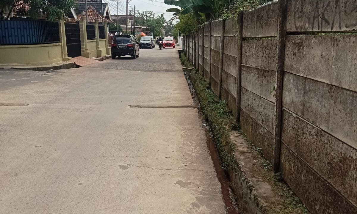 DIJUAL TANAH BONUS POHON GAHARU JALAN JEPANG KM 11 PALEMBANG (3)