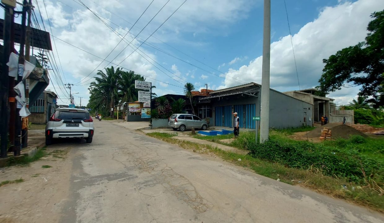 DIJUAL TANAH JALAN AMD TALANG JAMBE PALEMBANG (2)