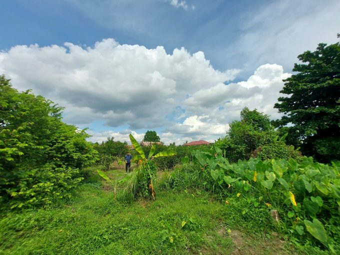 DIJUAL TANAH JALAN AMD TALANG JAMBE PALEMBANG (1)