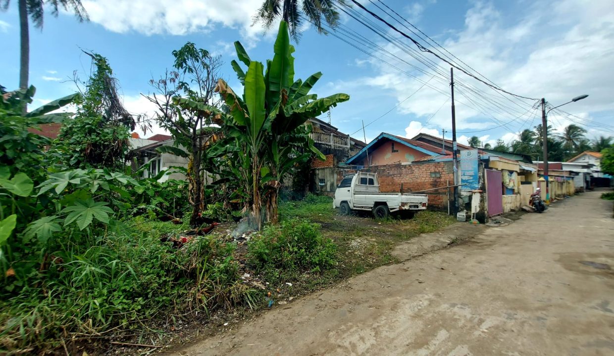DIJUAL TANAH JALAN PAYO DURIAN SAKO PALEMBANG (3)