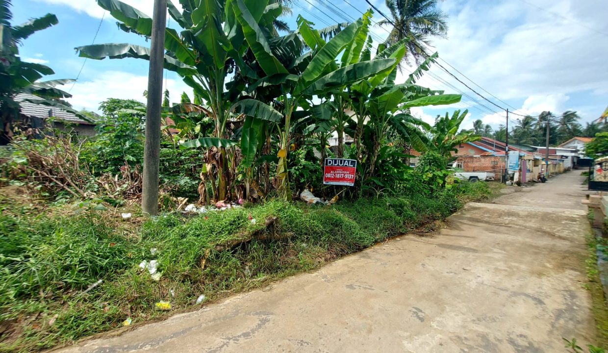 DIJUAL TANAH JALAN PAYO DURIAN SAKO PALEMBANG (7)