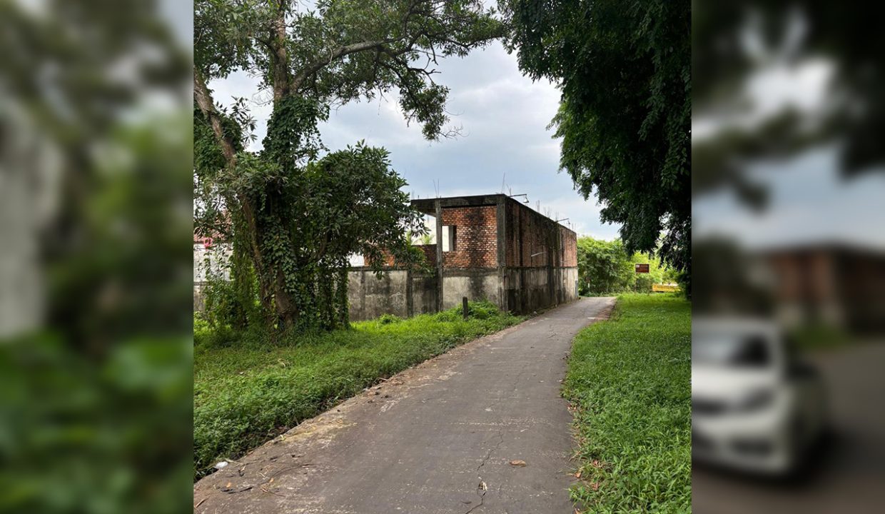 DIJUAL TANAH SIAP BANGUN SAPTA MARGA PALEMBANG (2)