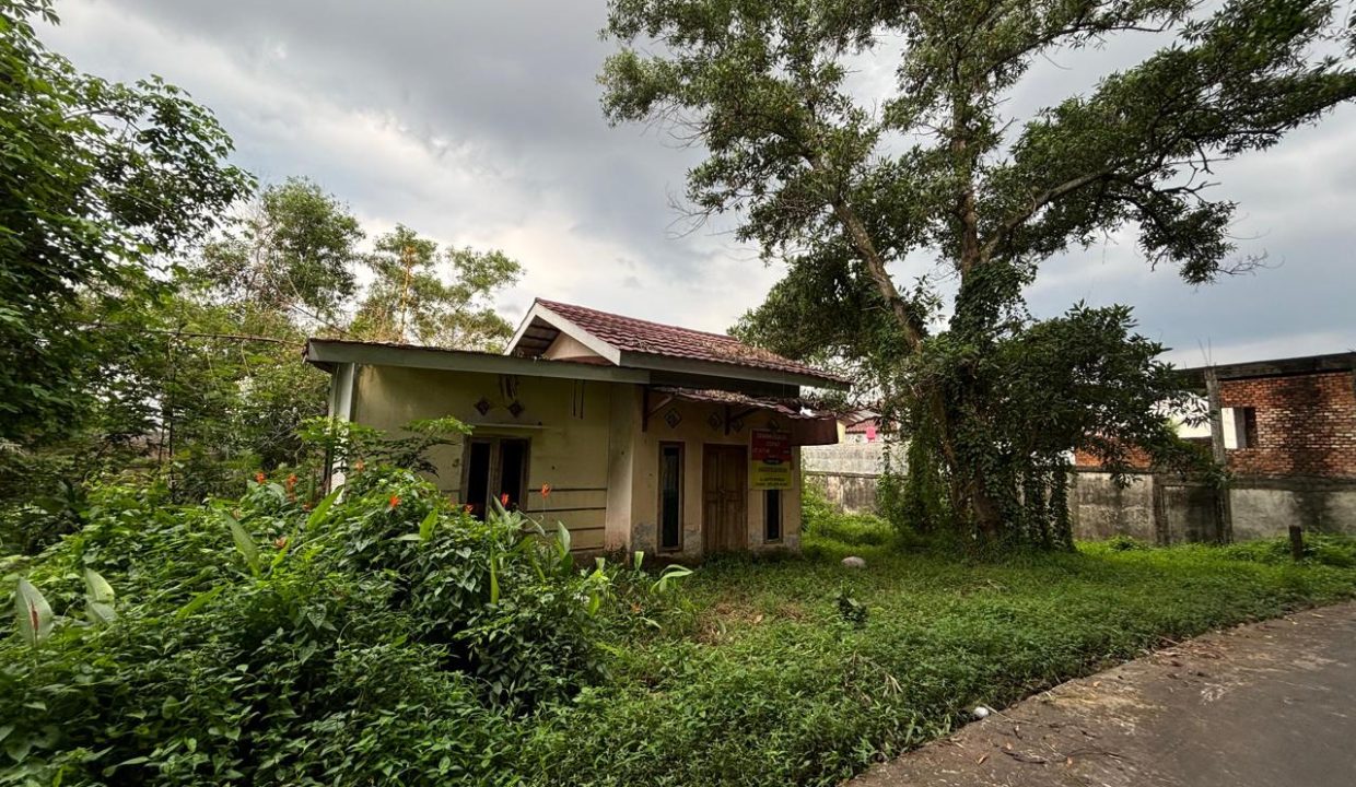 DIJUAL TANAH SIAP BANGUN SAPTA MARGA PALEMBANG (3)