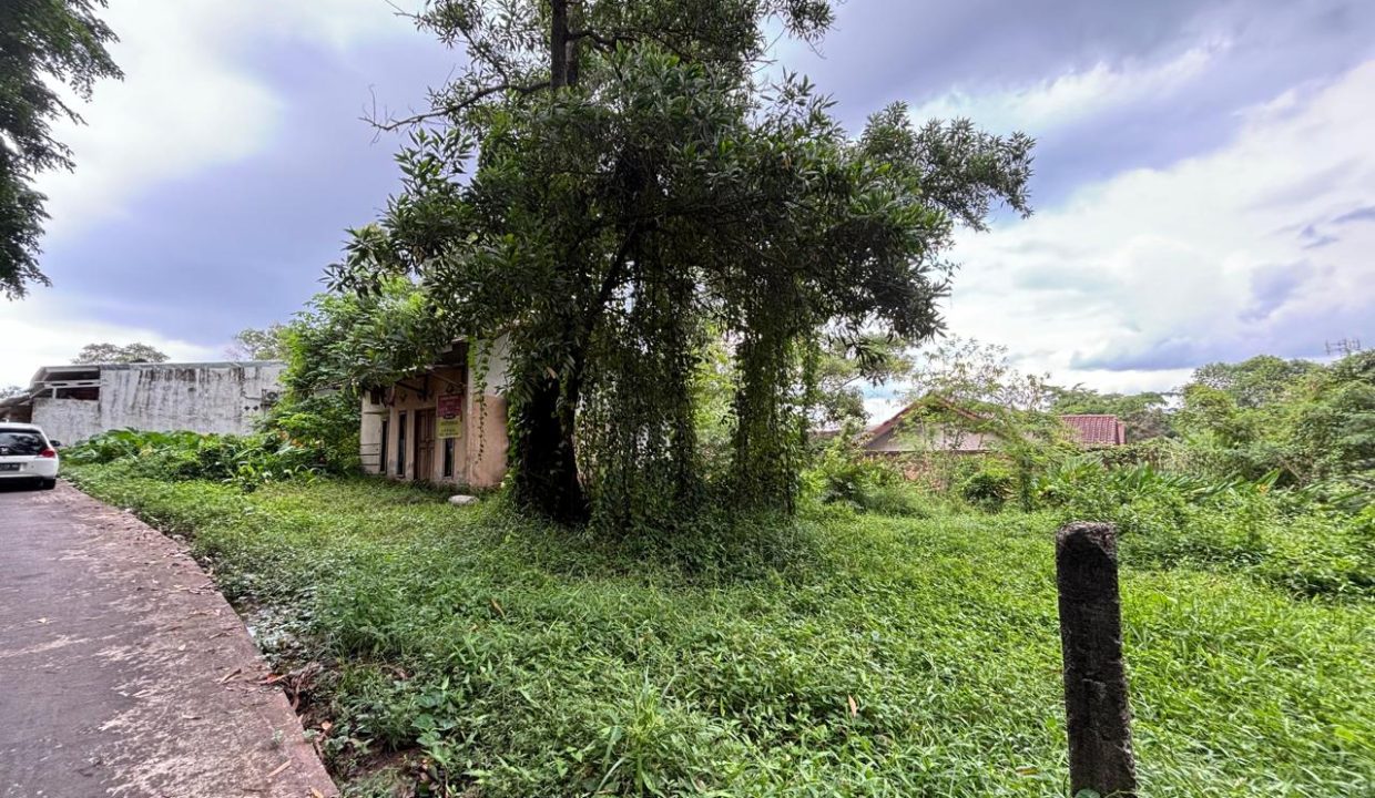 DIJUAL TANAH SIAP BANGUN SAPTA MARGA PALEMBANG (4)